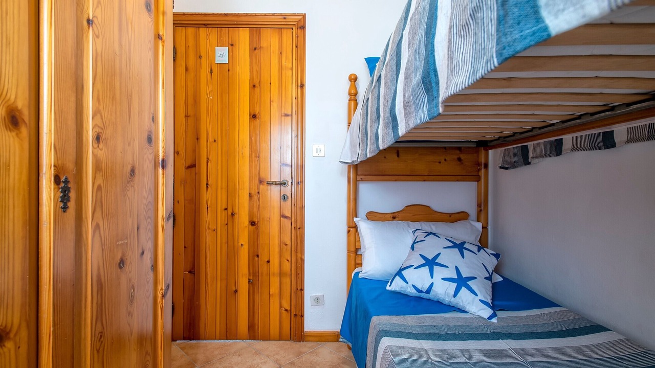 Photo of Bedroom in Platamona