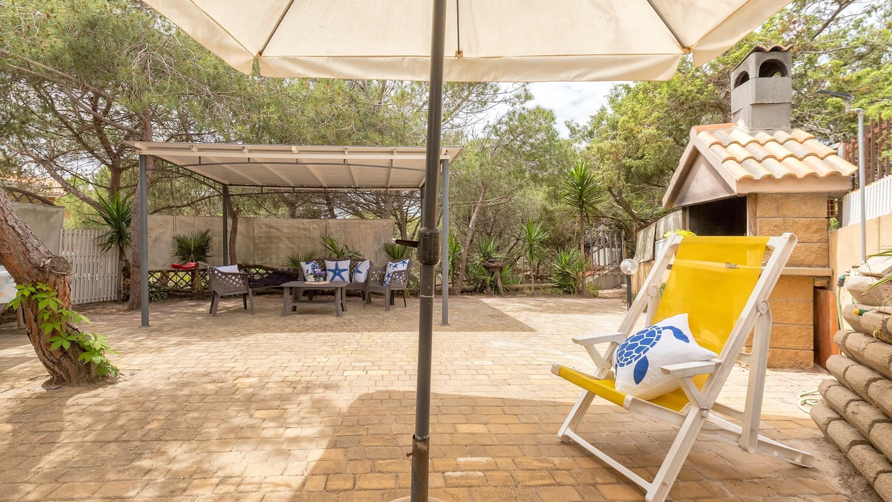 Photo of Patio Balcony in Platamona