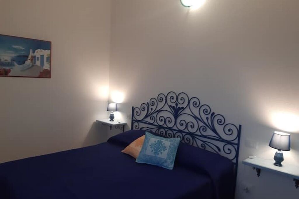 Photo of Bedroom in Sant'Anna Arresi