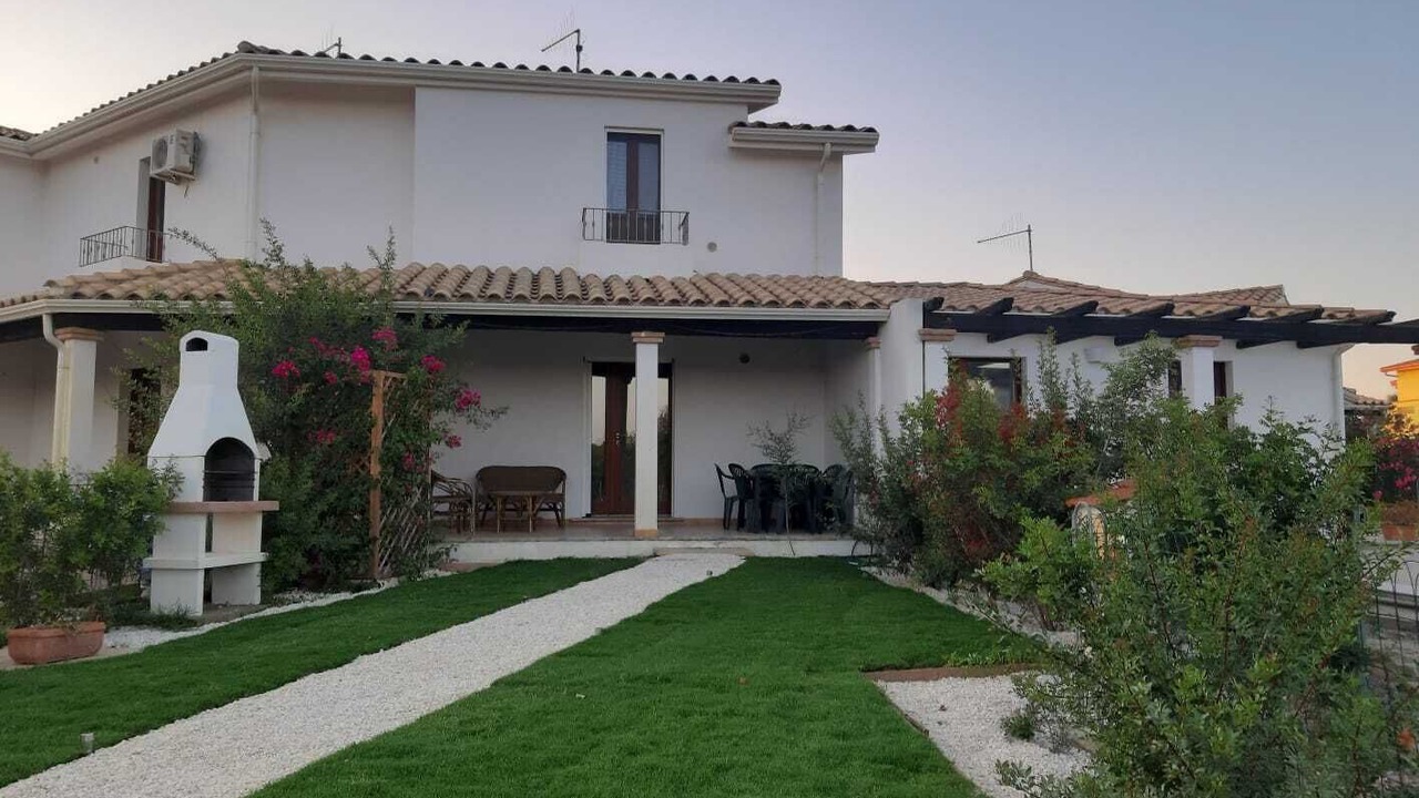 Photo of Outdoor in Sant'Anna Arresi