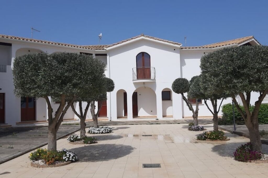 Photo of Outdoor in Sant'Anna Arresi