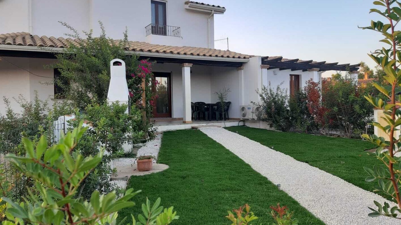 Photo of Outdoor in Sant'Anna Arresi