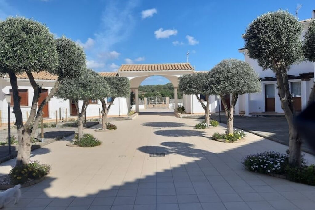 Photo of Outdoor in Sant'Anna Arresi