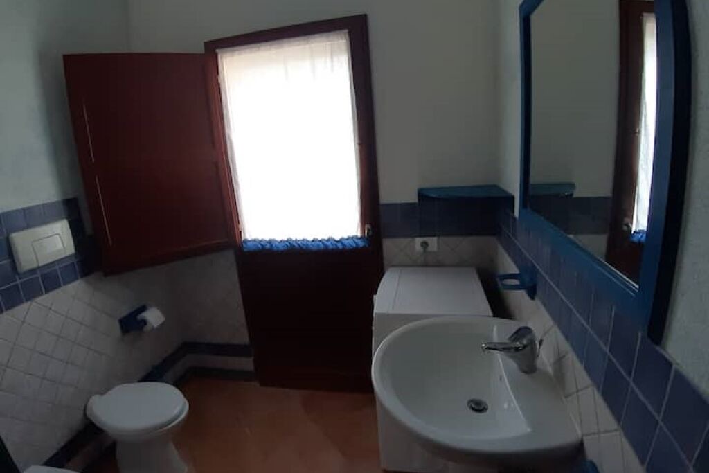 Photo of Bathroom in Sant'Anna Arresi
