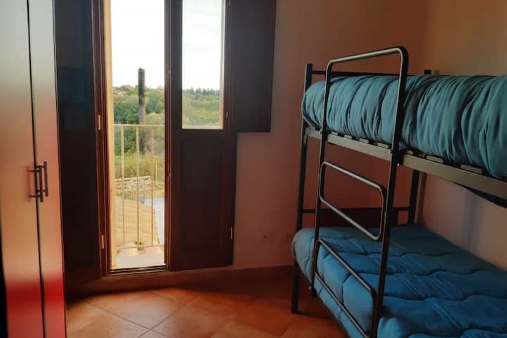 Photo of Bedroom in Sant'Anna Arresi