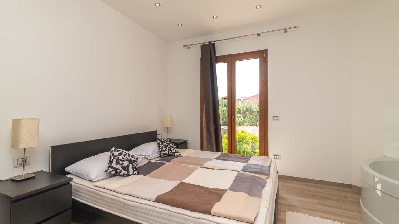 Photo of Bedroom in Porto Pozzo