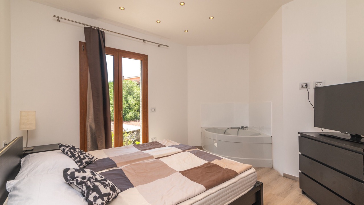 Photo of Bedroom in Porto Pozzo