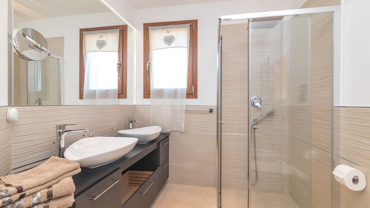 Photo of Bathroom in Porto Pozzo