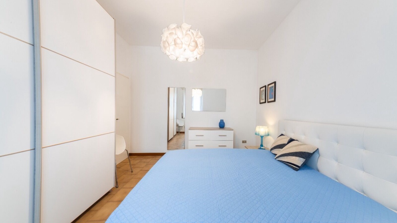 Photo of Bedroom in Torre Pedrera