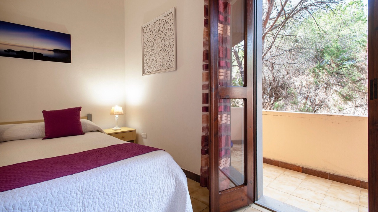 Photo of Bedroom in San Pietro a Mare