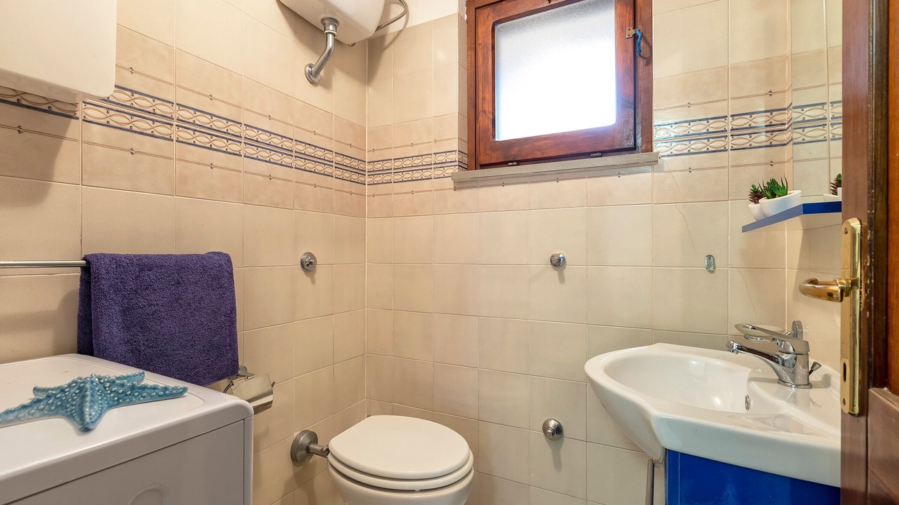 Photo of Bathroom in San Pietro a Mare