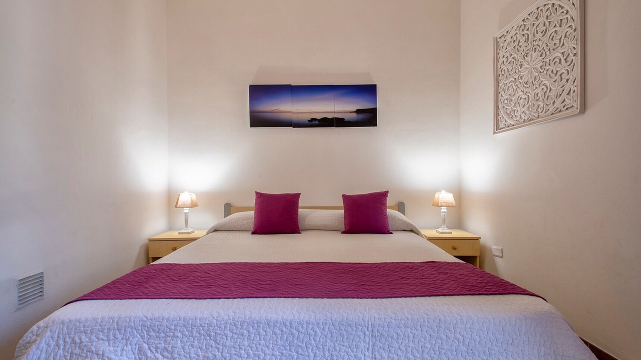 Photo of Bedroom in San Pietro a Mare