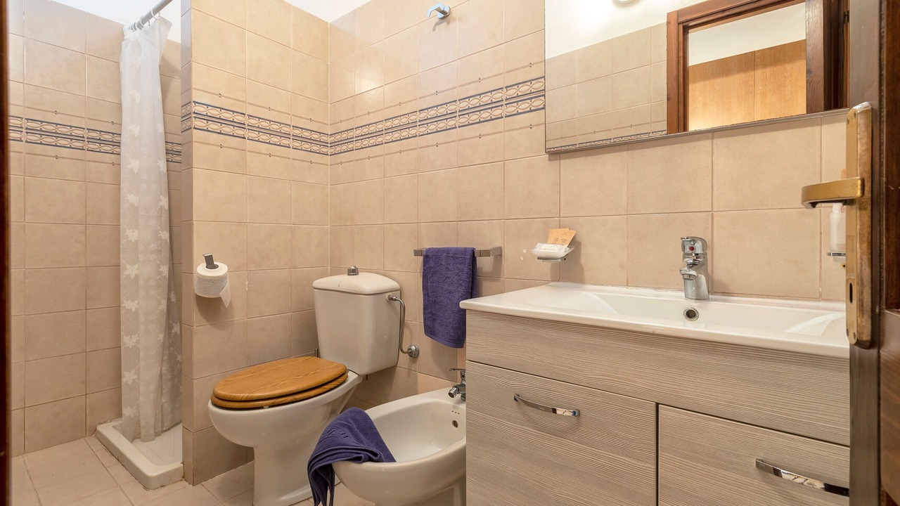 Photo of Bathroom in San Pietro a Mare