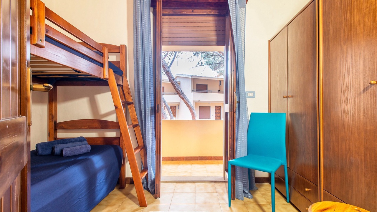 Photo of Bedroom in San Pietro a Mare