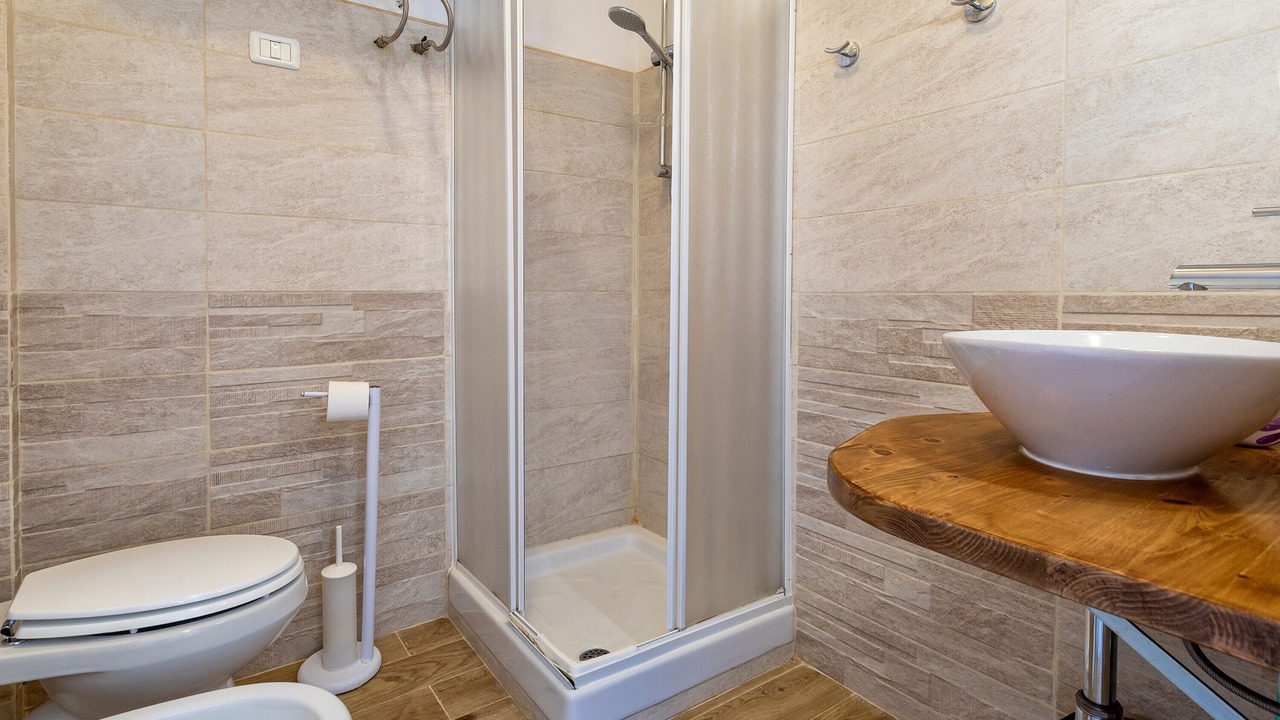 Photo of Bathroom in Stintino