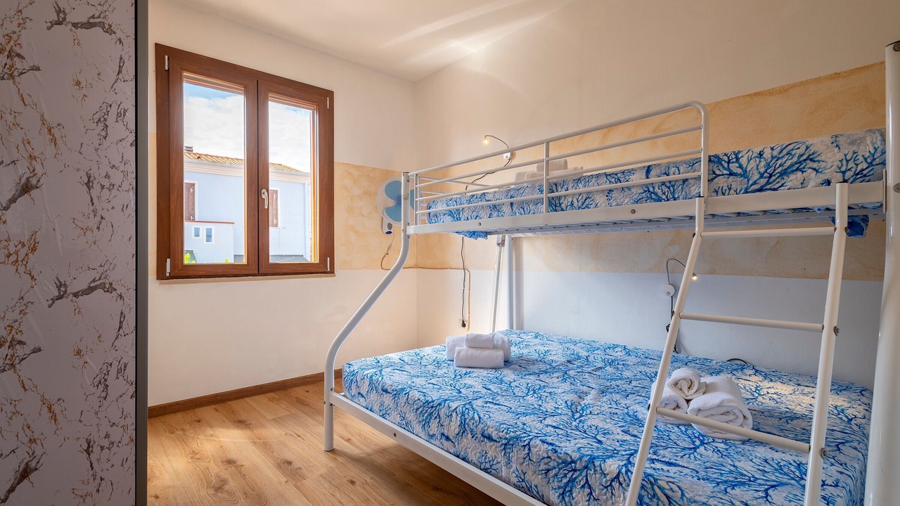 Photo of Bedroom in Stintino
