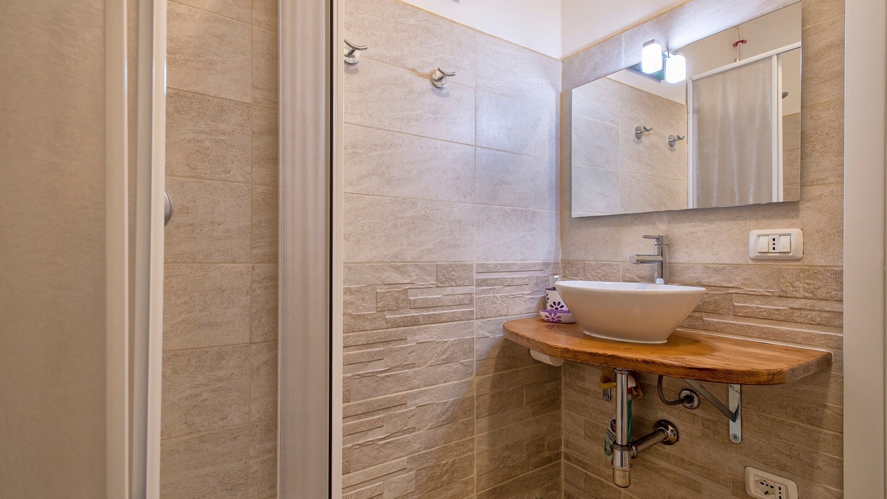 Photo of Bathroom in Stintino