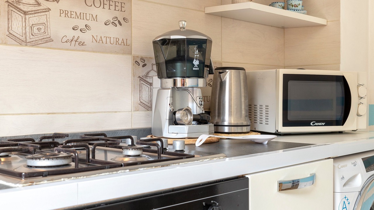 Photo of Kitchen in Stintino