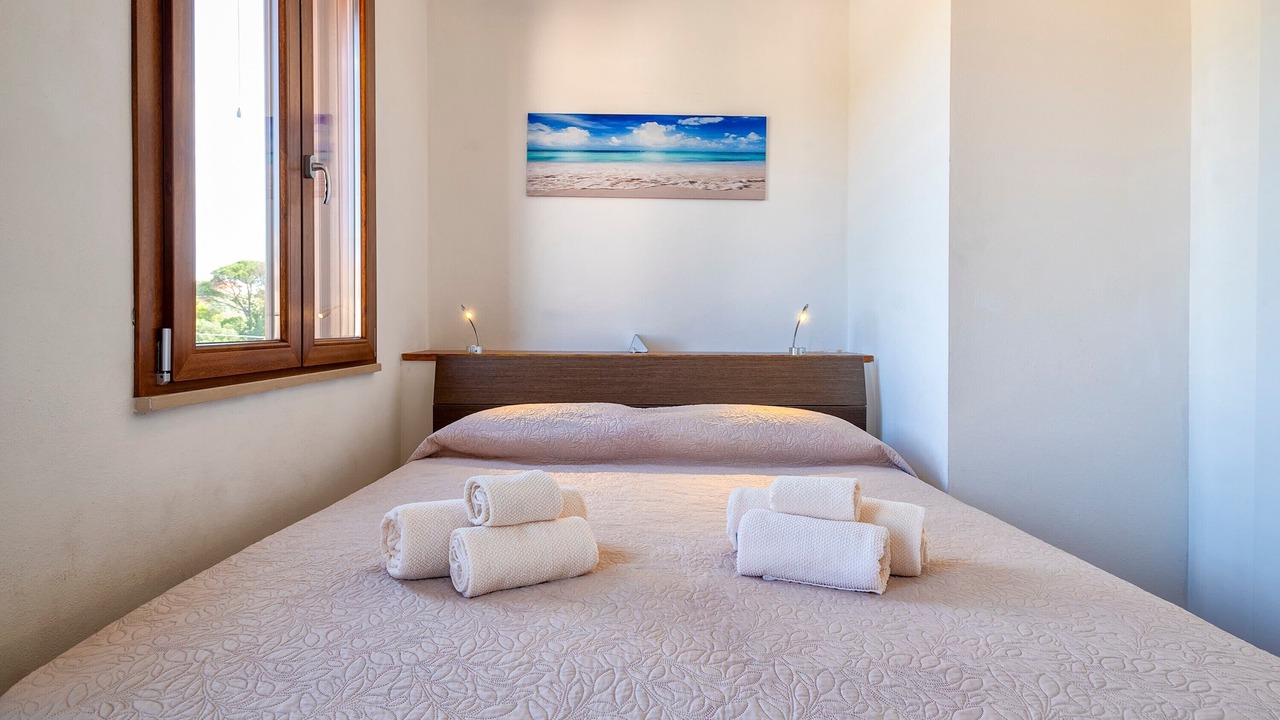 Photo of Bedroom in Stintino