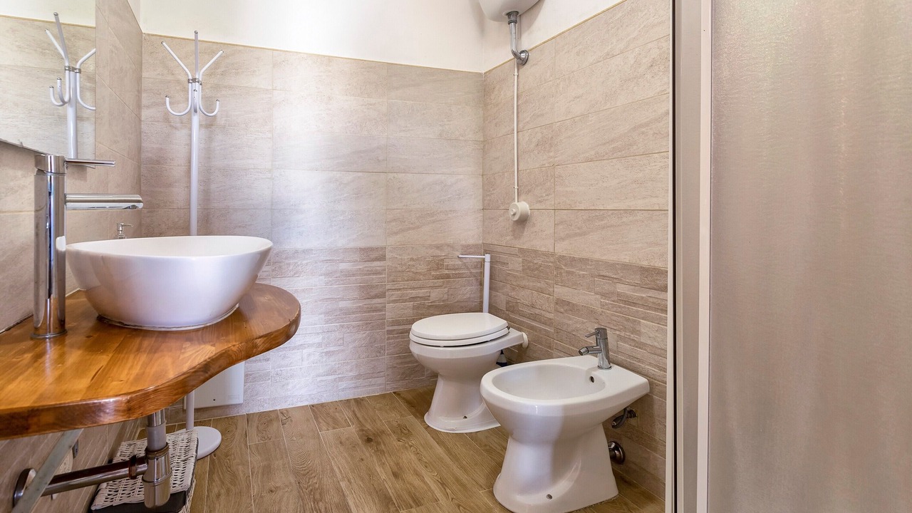 Photo of Bathroom in Stintino
