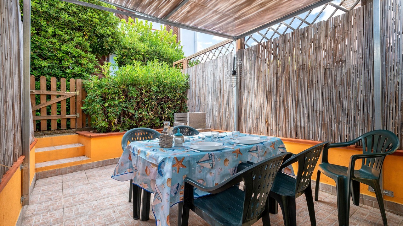 Photo of Outdoor in Stintino