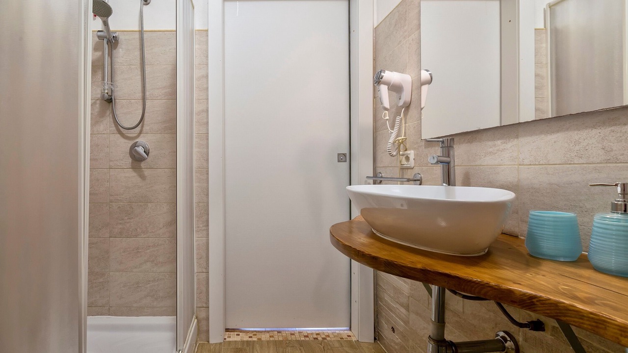 Photo of Bathroom in Stintino
