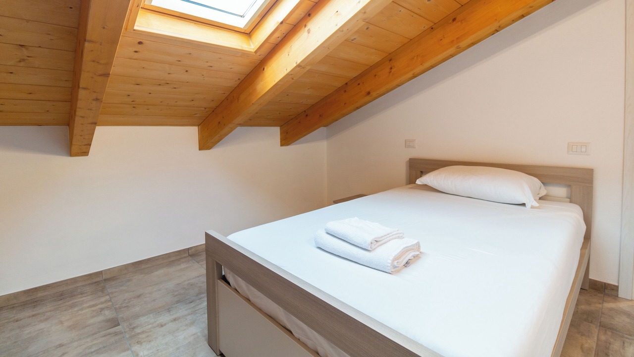 Photo of Bedroom in Oristano Historic Centre