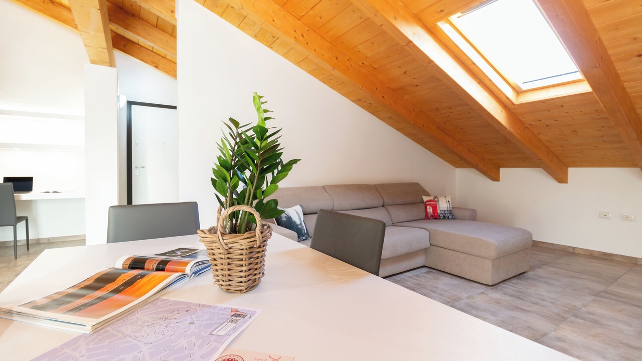 Photo of Livingroom in Oristano Historic Centre