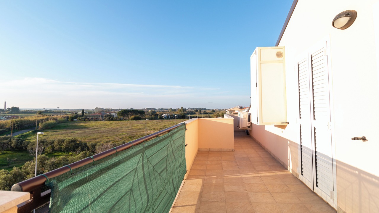 Photo of Outdoor in Oristano Historic Centre
