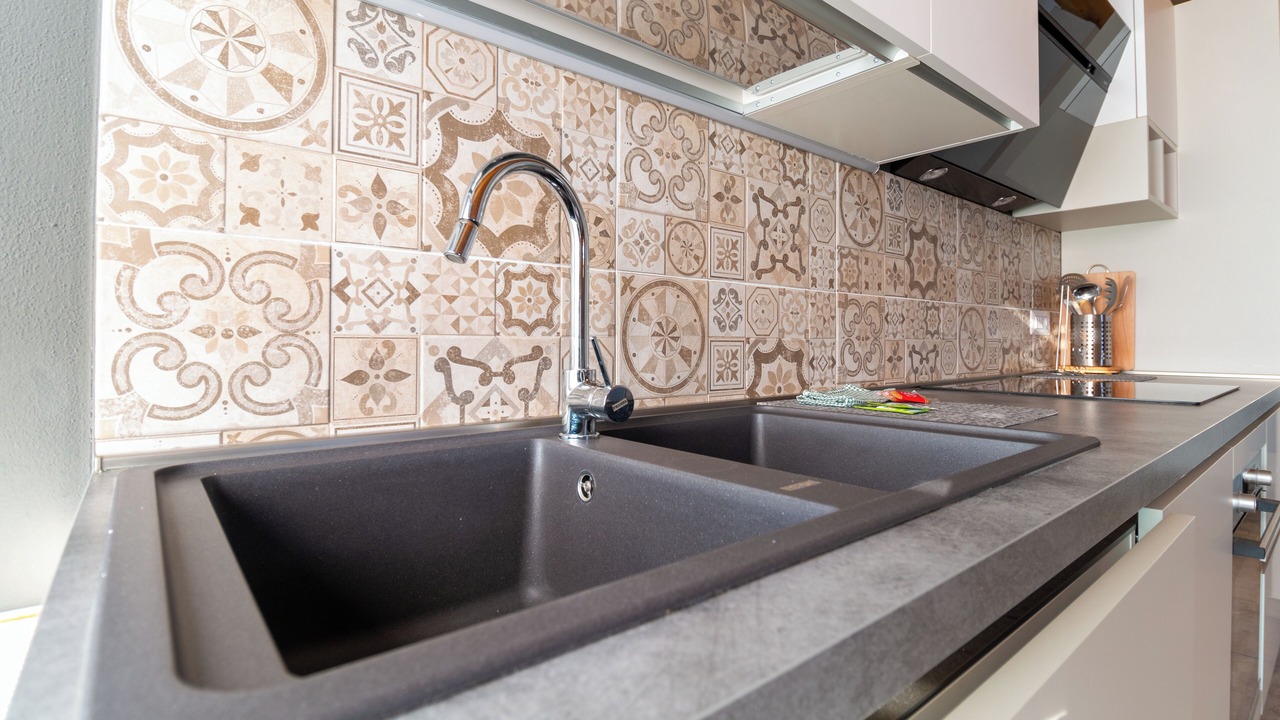 Photo of Kitchen in Oristano Historic Centre