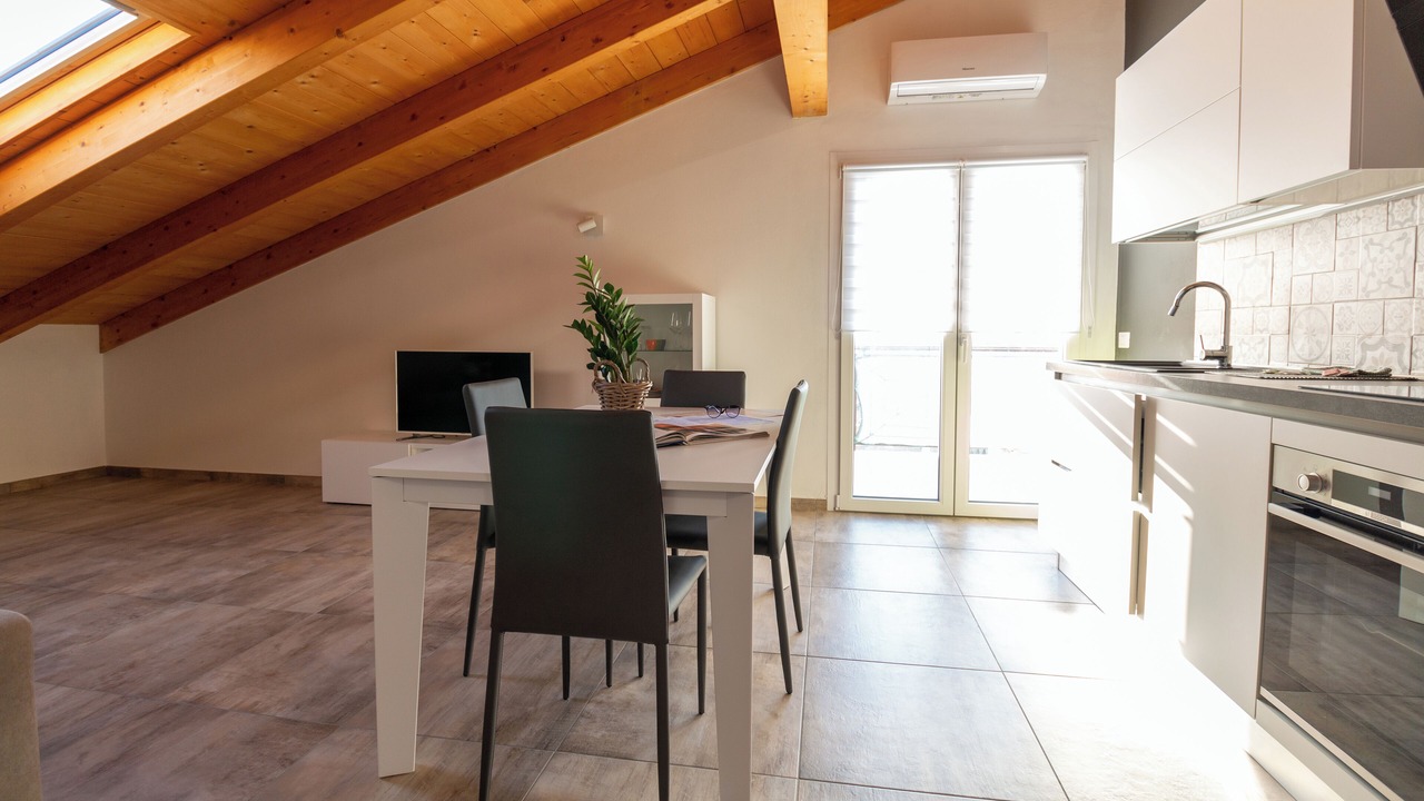 Photo of Kitchen in Oristano Historic Centre