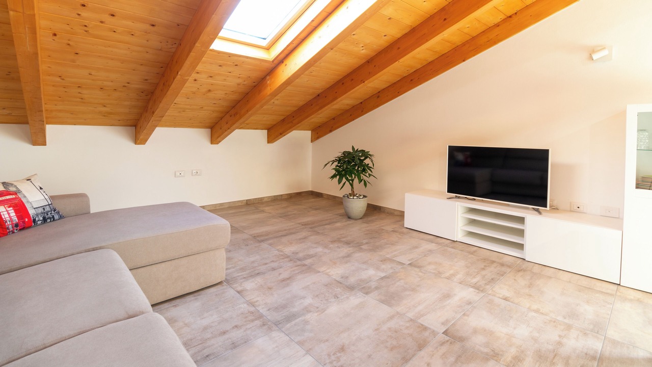 Photo of Livingroom in Oristano Historic Centre