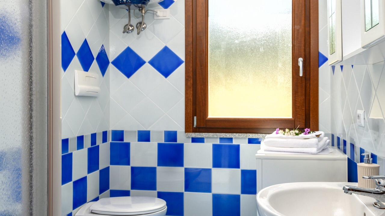 Photo of Bathroom in Murta Maria