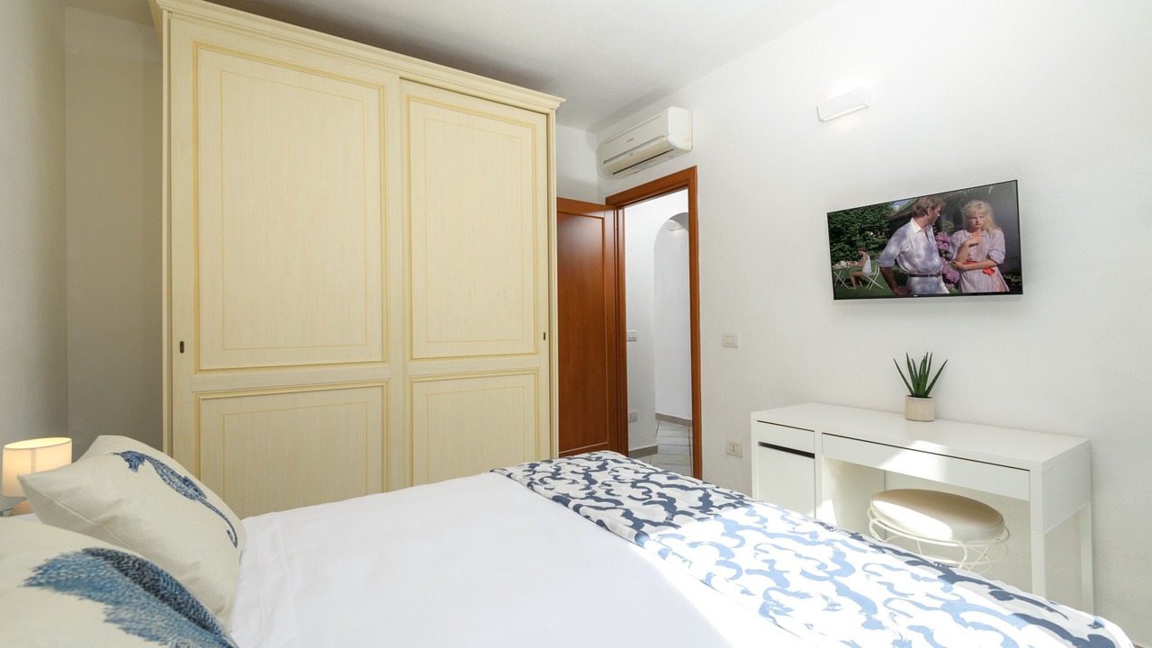 Photo of Bedroom in Murta Maria