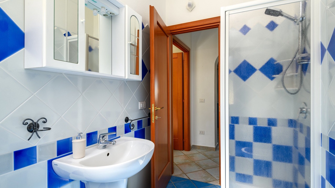 Photo of Bathroom in Murta Maria
