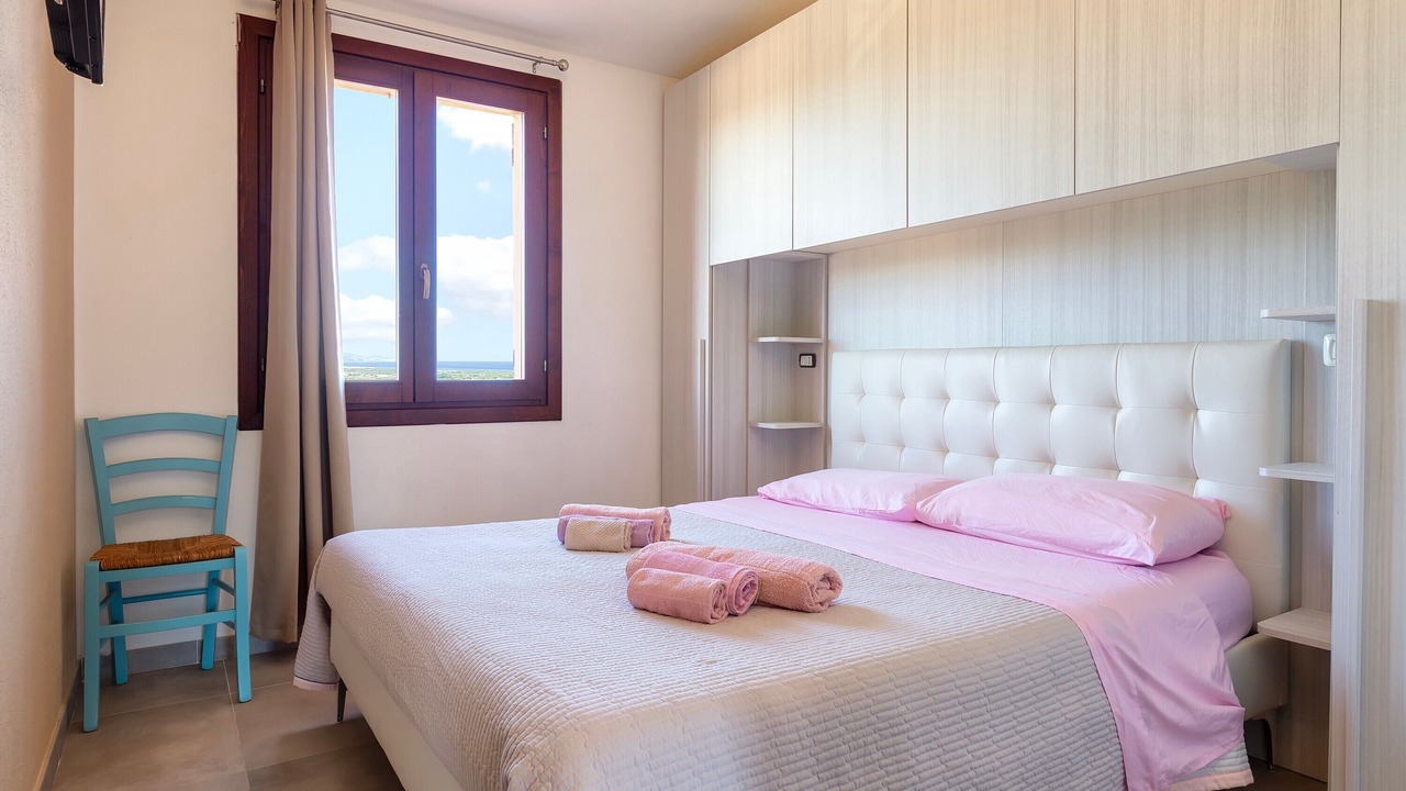 Photo of Bedroom in Badesi