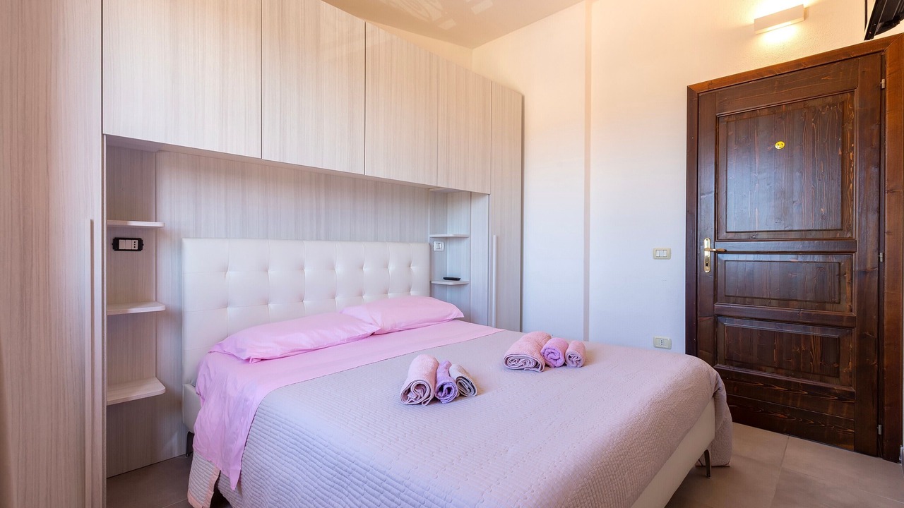 Photo of Bedroom in Badesi