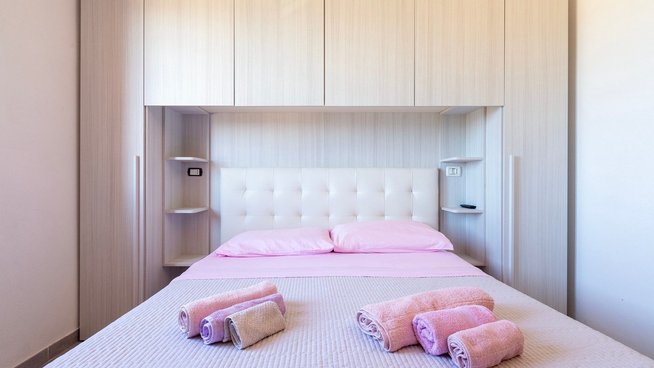 Photo of Bedroom in Badesi