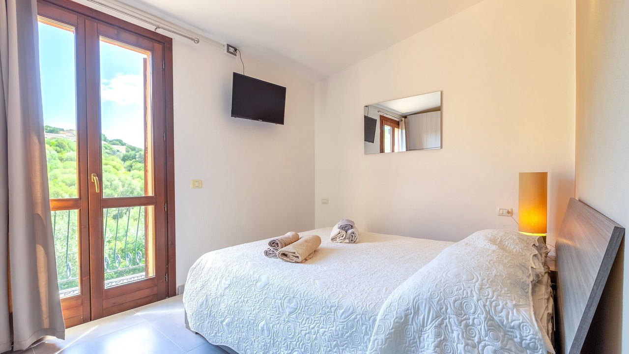 Photo of Bedroom in Badesi