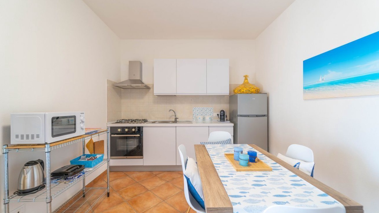Photo of Kitchen in Murta Maria