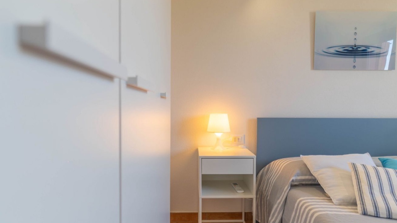 Photo of Bedroom in Murta Maria