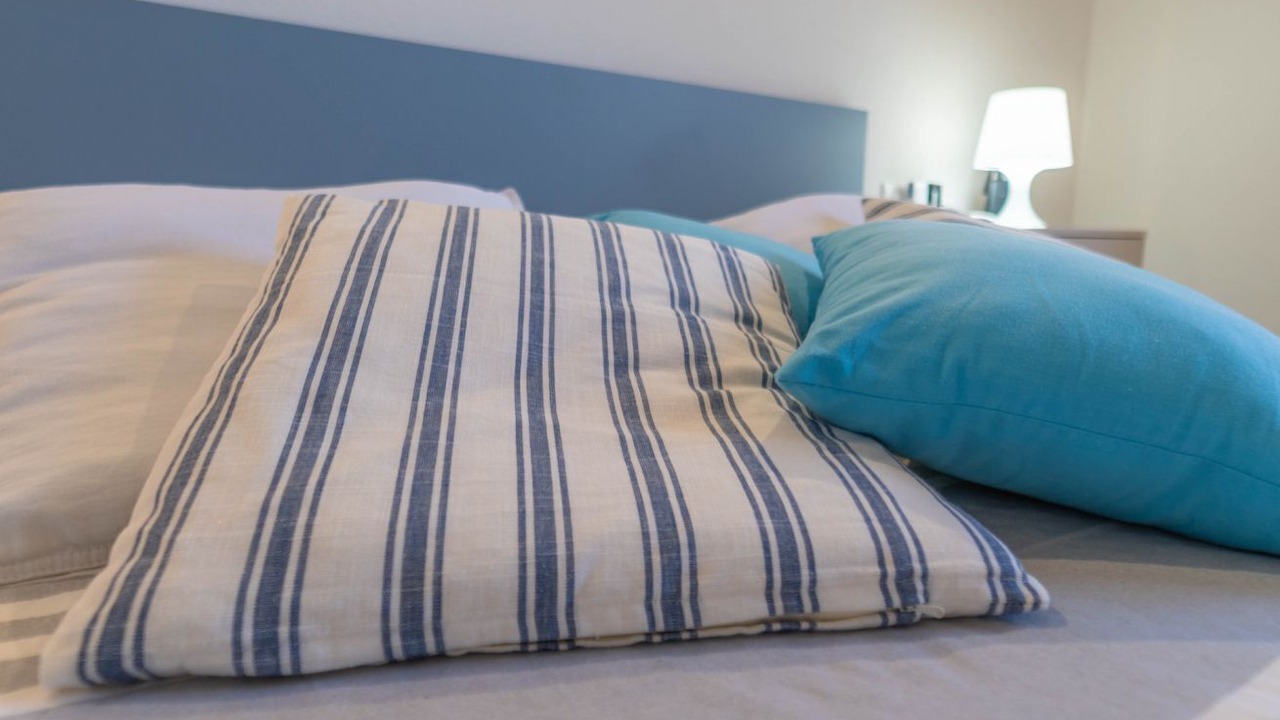 Photo of Bedroom in Murta Maria