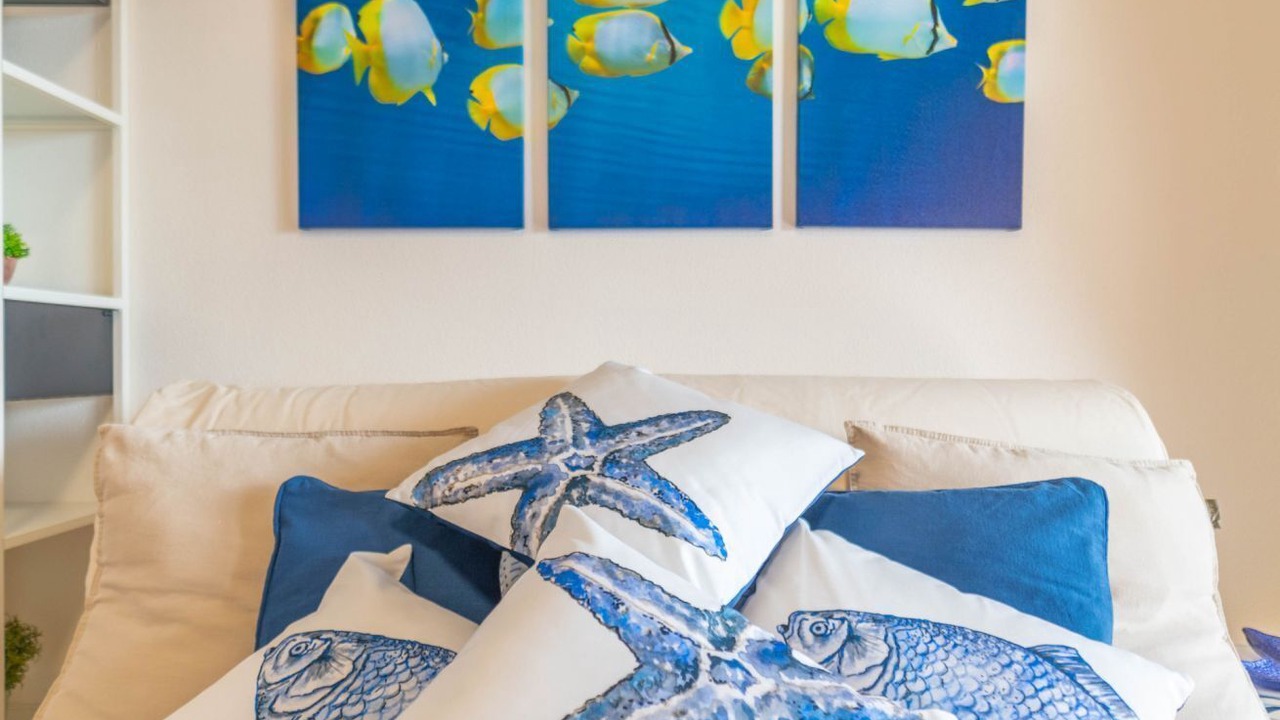 Photo of Bedroom in Murta Maria