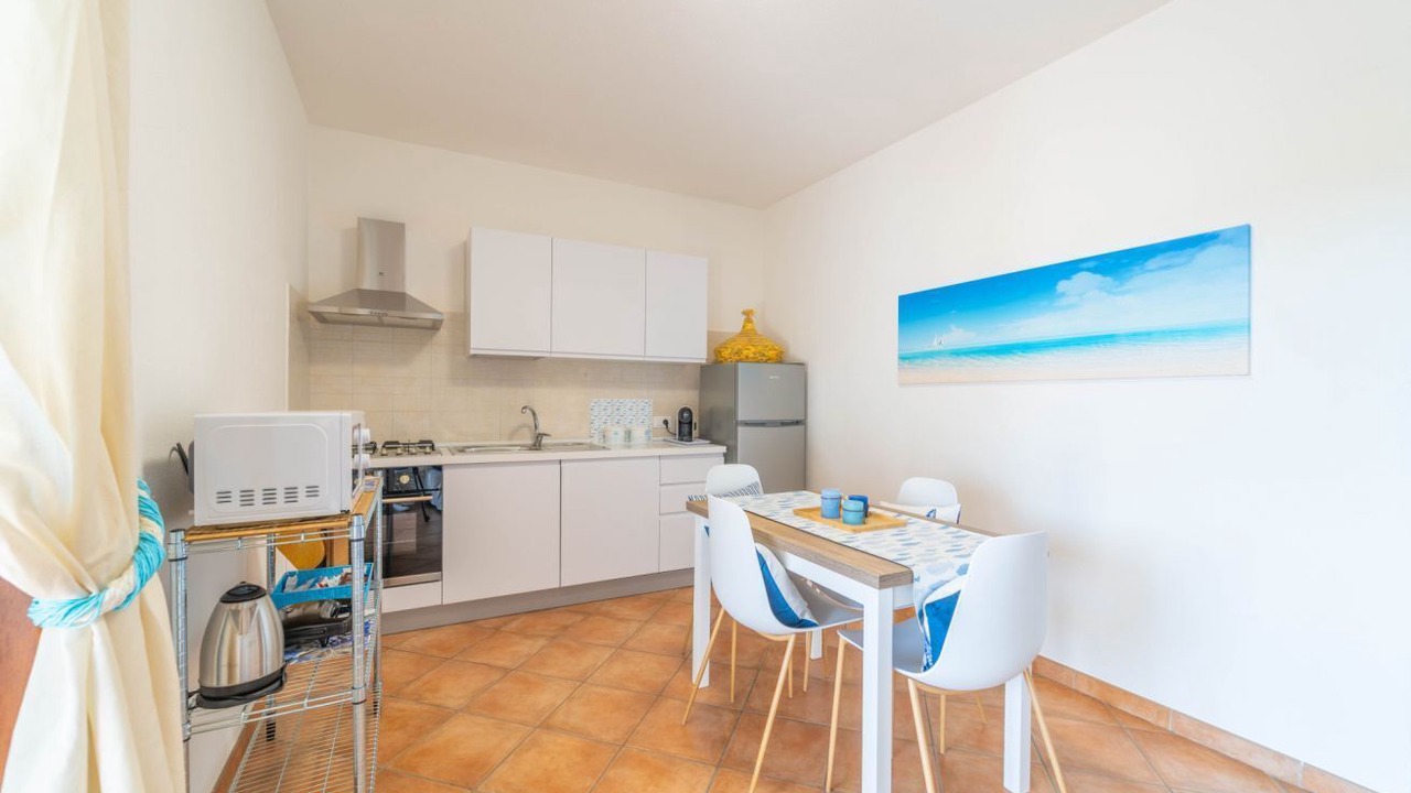 Photo of Kitchen in Murta Maria