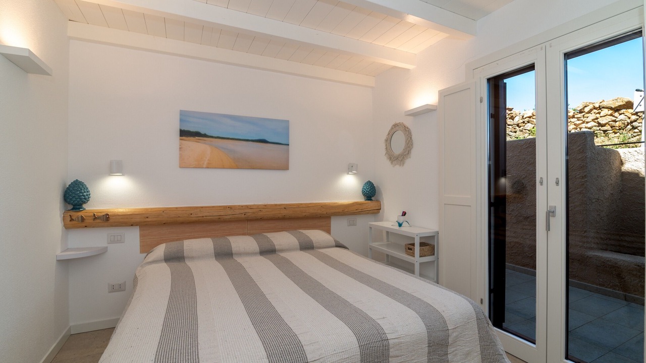 Photo of Bedroom in Costa Corallina