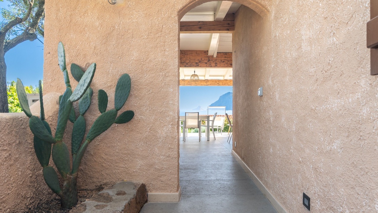 Photo of Patio Balcony in Costa Corallina