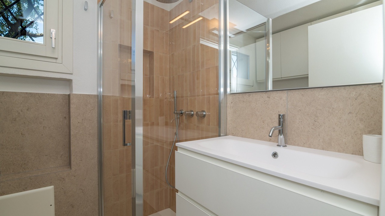 Photo of Bathroom in Costa Corallina