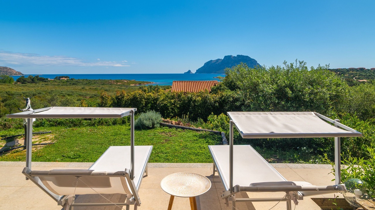 Photo of Patio Balcony in Costa Corallina
