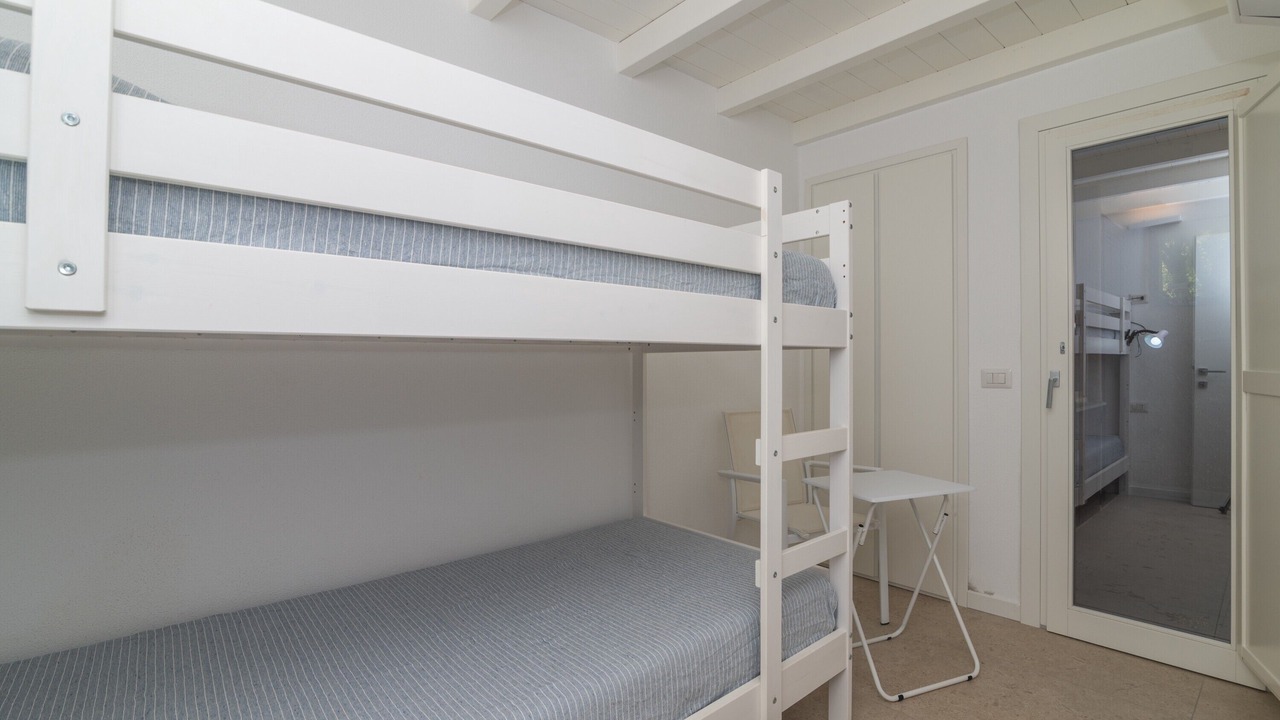 Photo of Bedroom in Costa Corallina