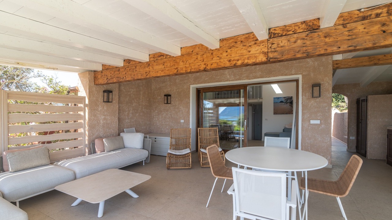 Photo of Outdoor in Costa Corallina